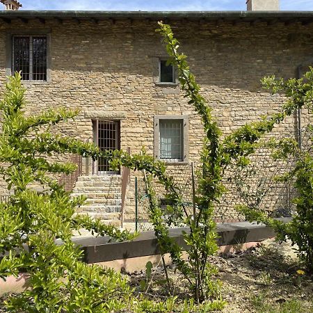 Foresteria Antica Bastia B&B Бергамо Екстер'єр фото